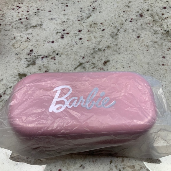 Barbie Rhinestone Sunglasses
